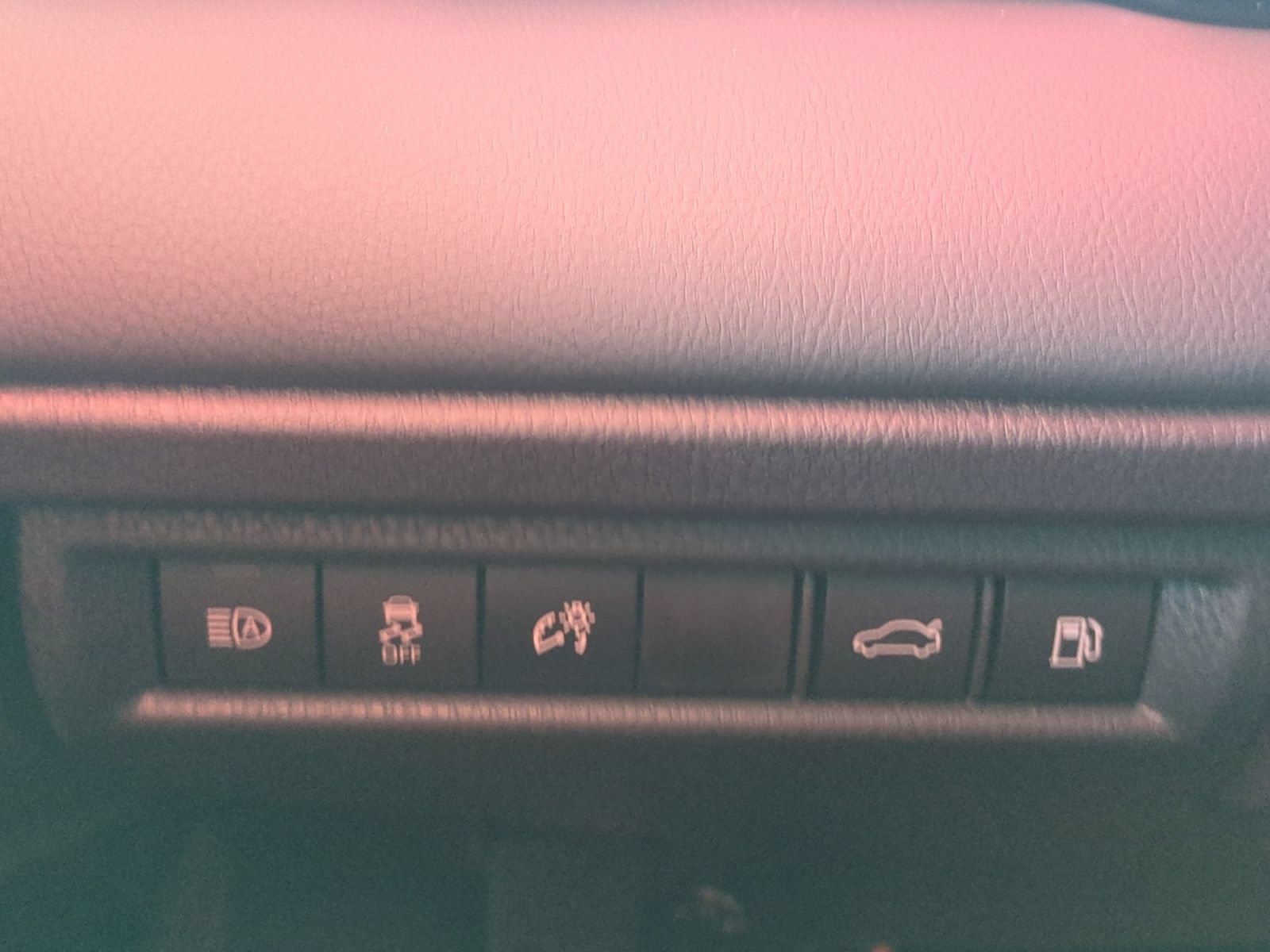 New 2026 Toyota Camry XSE FWD image 24