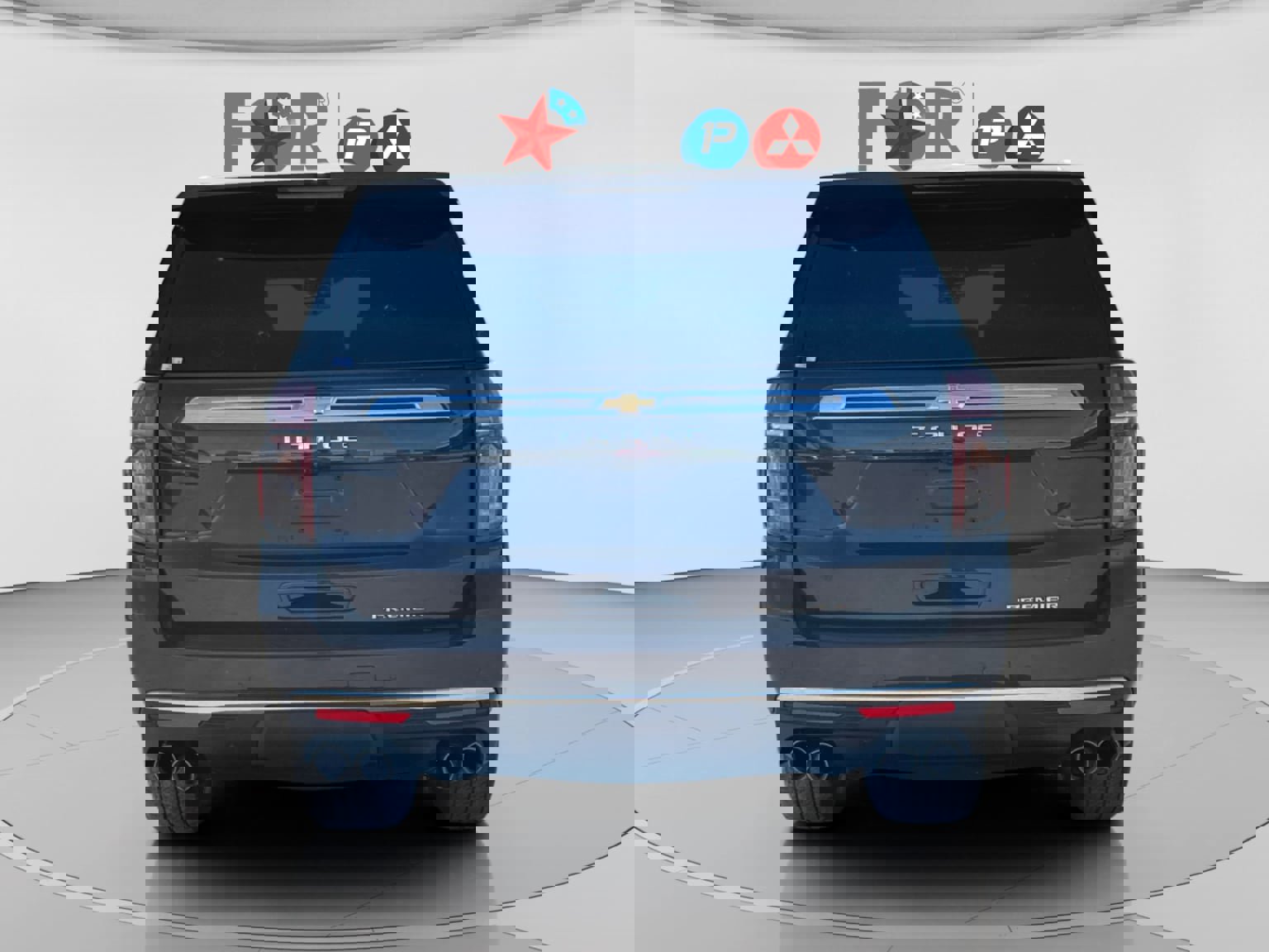 Used 2023 Chevrolet Tahoe Premier image 4