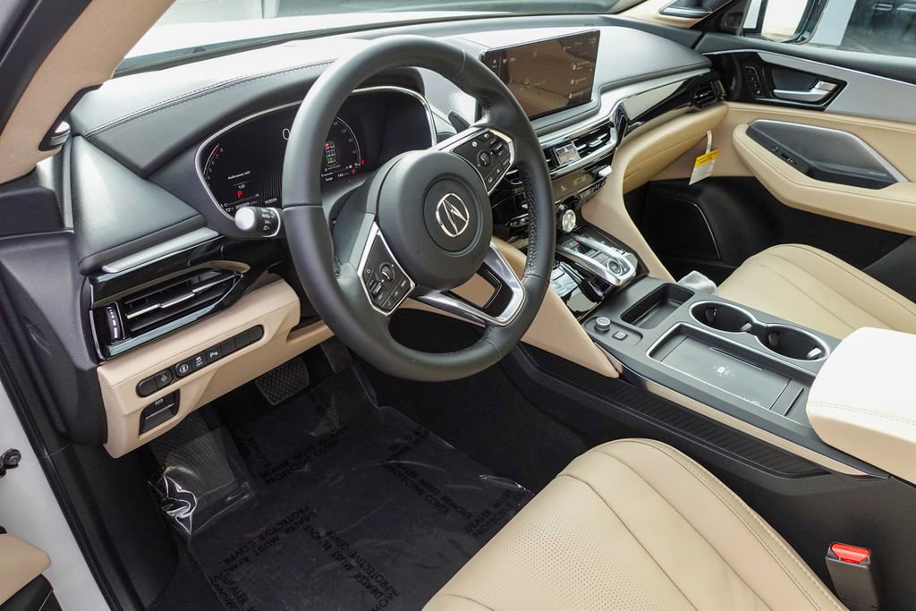 New 2026 Acura MDX w/ Technology Package image 11