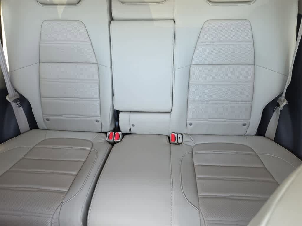 Certified 2019 Honda CR-V Touring image 22