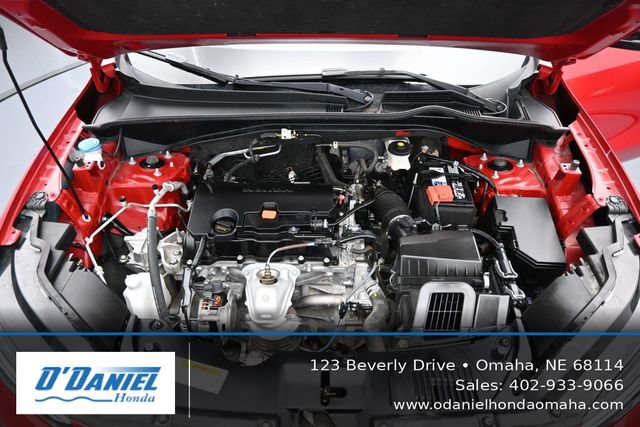 Used 2023 Honda HR-V Sport image 43