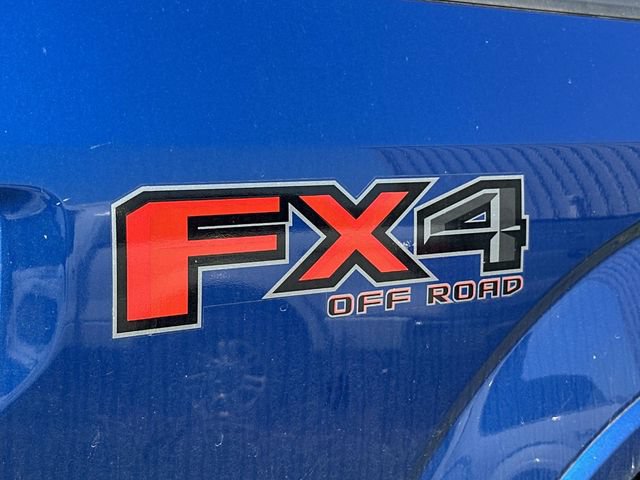 Used 2017 Ford F150 Lariat AWD/4WD image 18