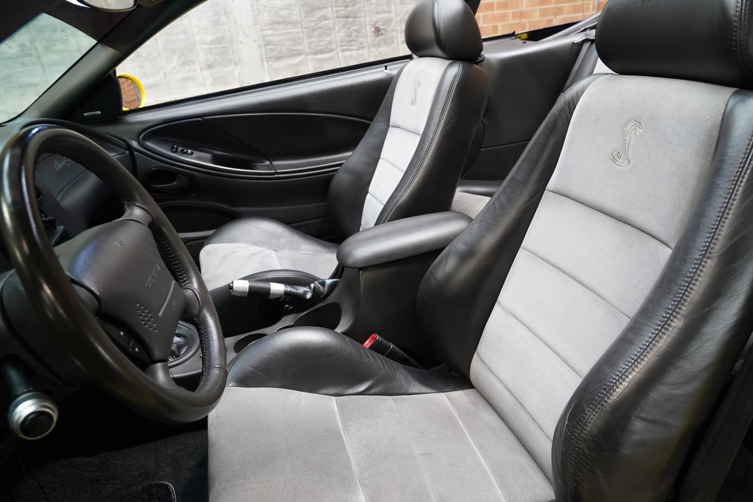 Used 2003 Ford Mustang Cobra image 55