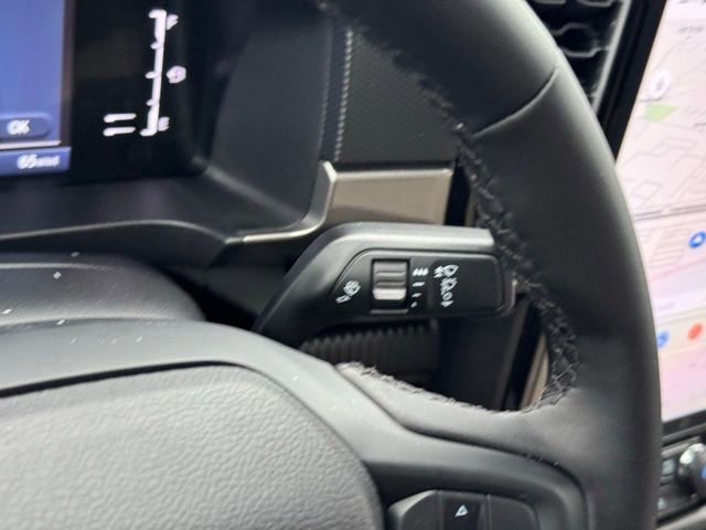 New 2026 Ford Ranger XLT image 24