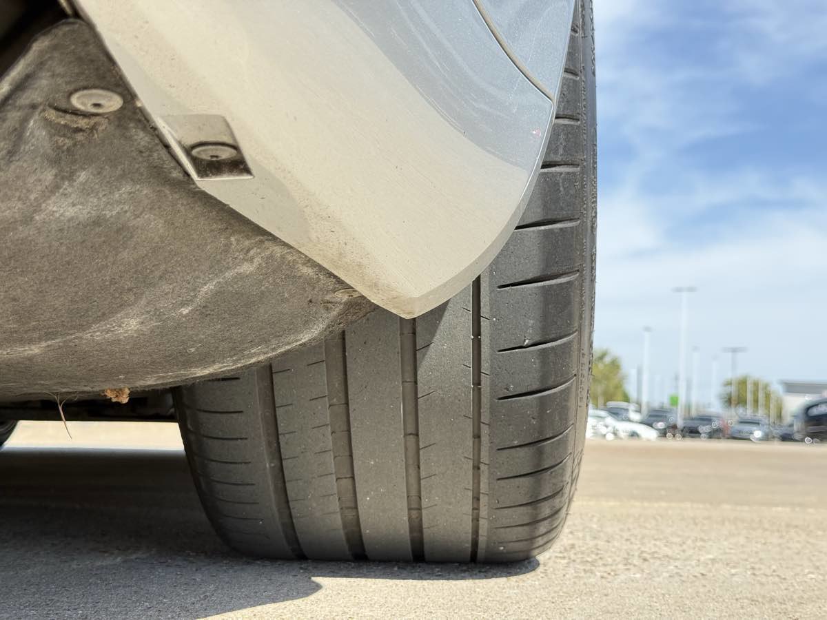 Used 2015 Porsche Panamera S image 69