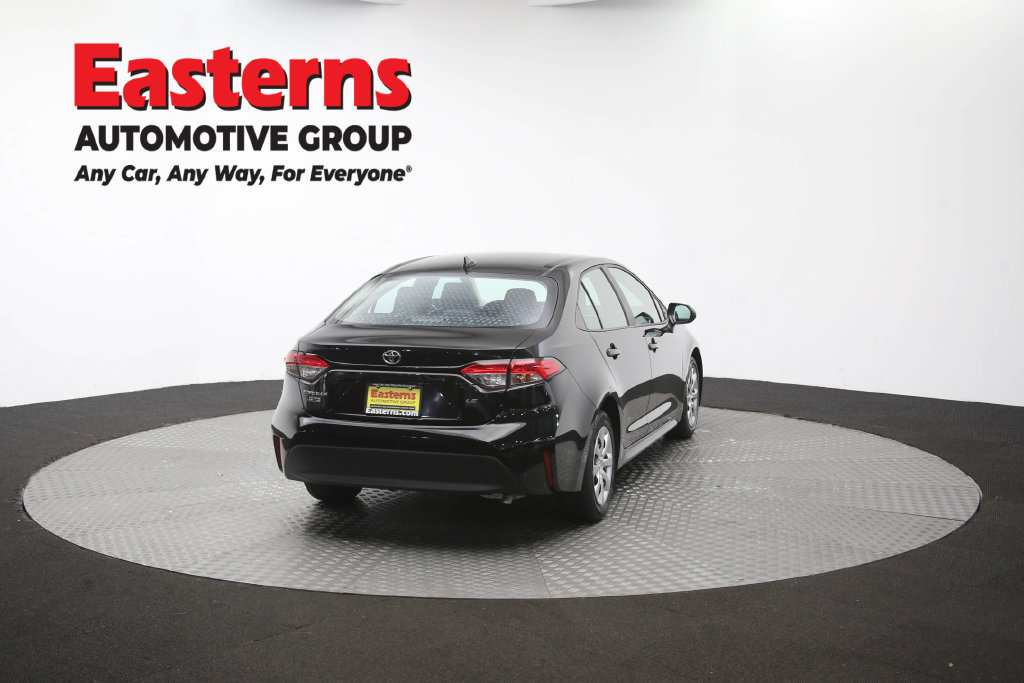 Used 2024 Toyota Corolla LE FWD image 38