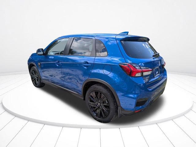 New 2026 Mitsubishi Outlander Sport LE AWD/4WD image 6