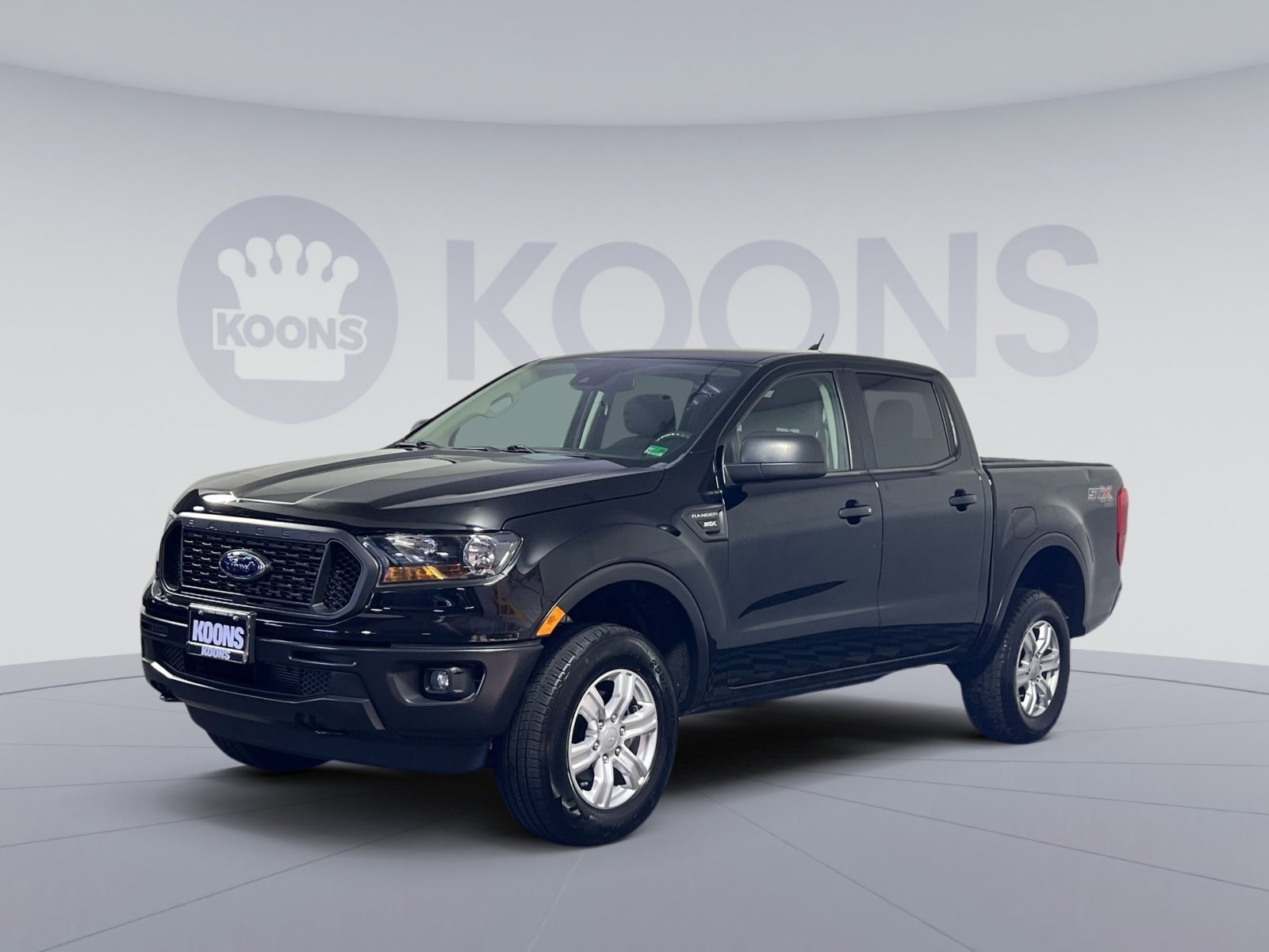 Used 2020 Ford Ranger XL w/ Equipment Group 101A Mid