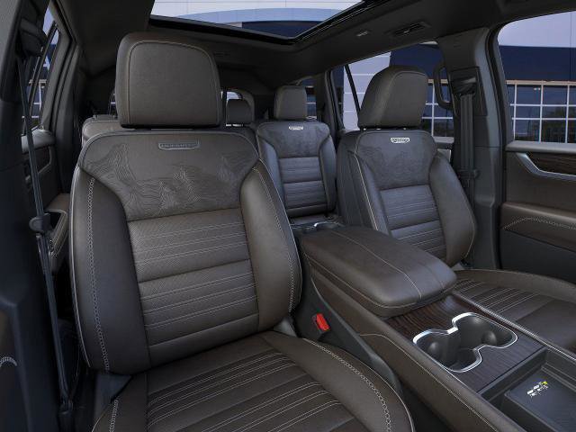 New 2026 GMC Acadia Denali Ultimate image 16