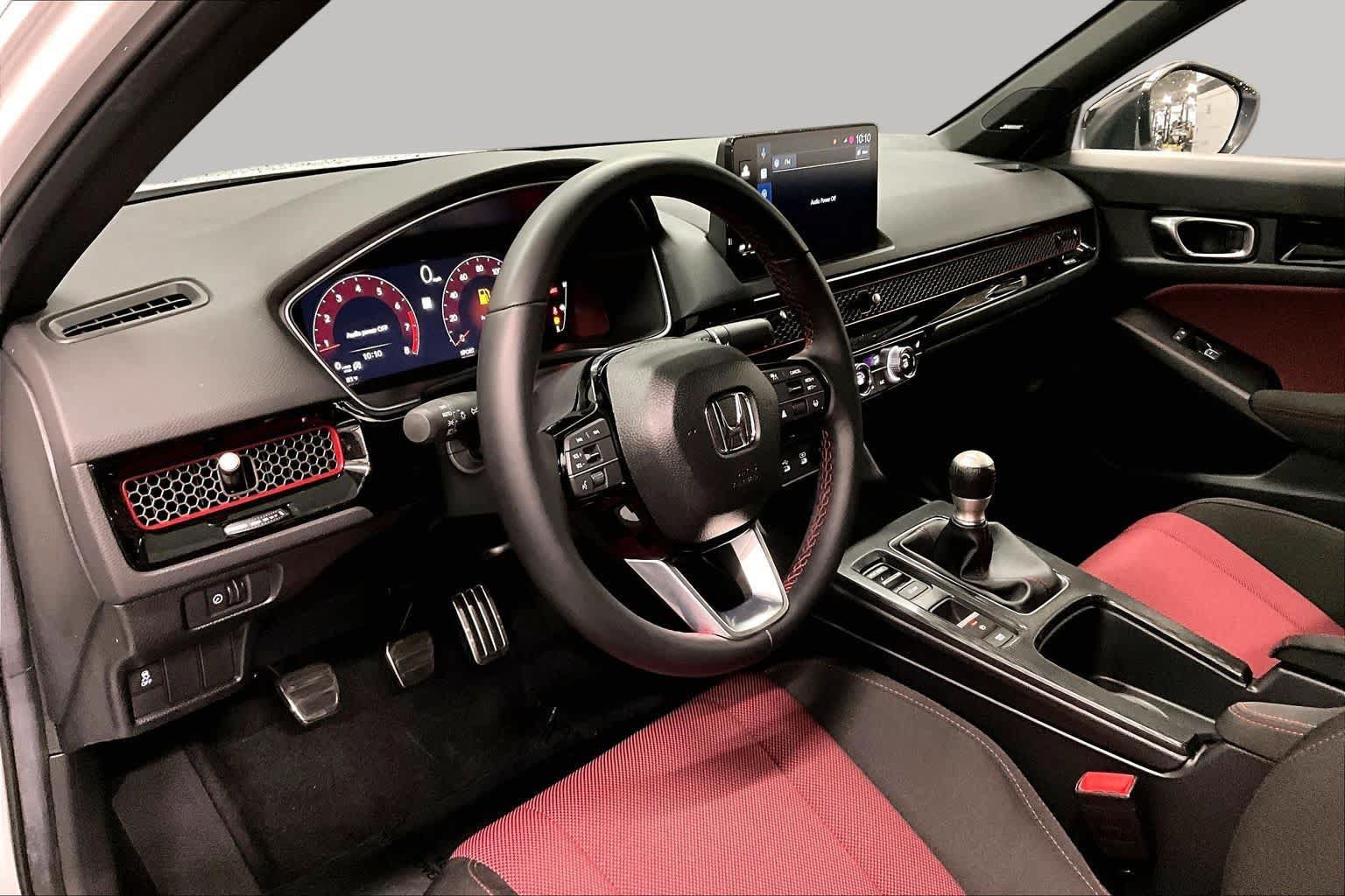 Used 2026 Honda Civic Si image 17