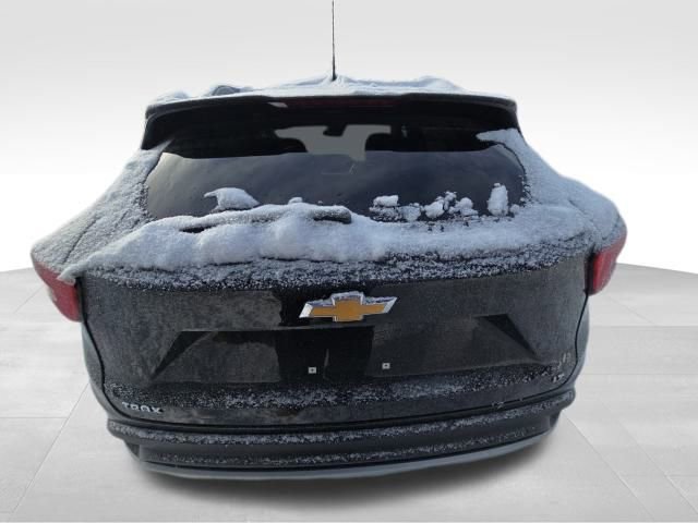 Used 2024 Chevrolet Trax LT image 5