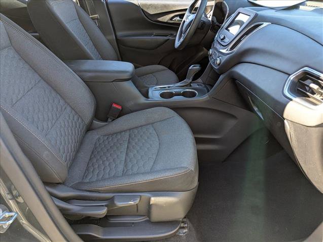 Used 2019 Chevrolet Equinox LT image 20