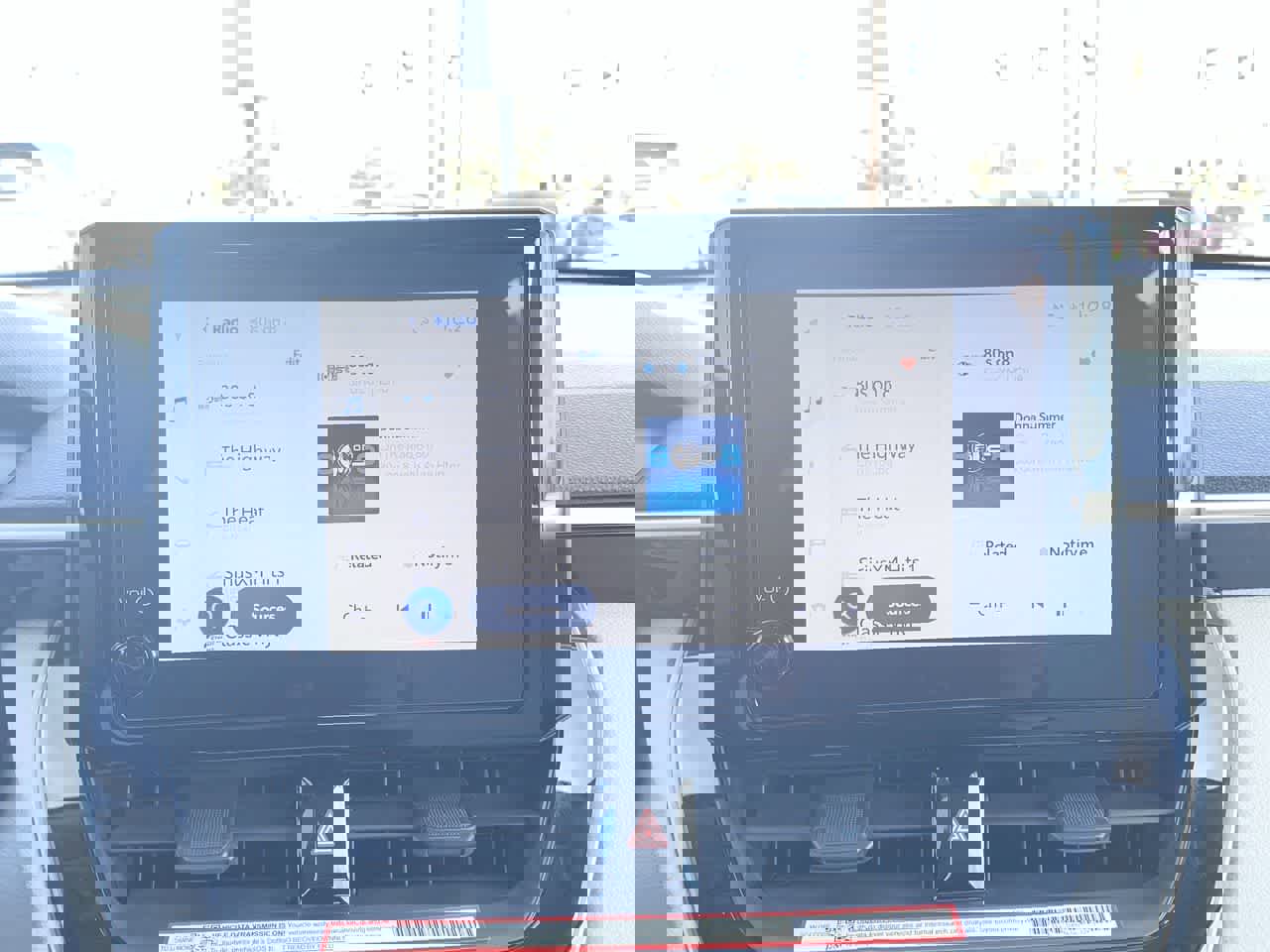 New 2026 Toyota Corolla Cross L image 16