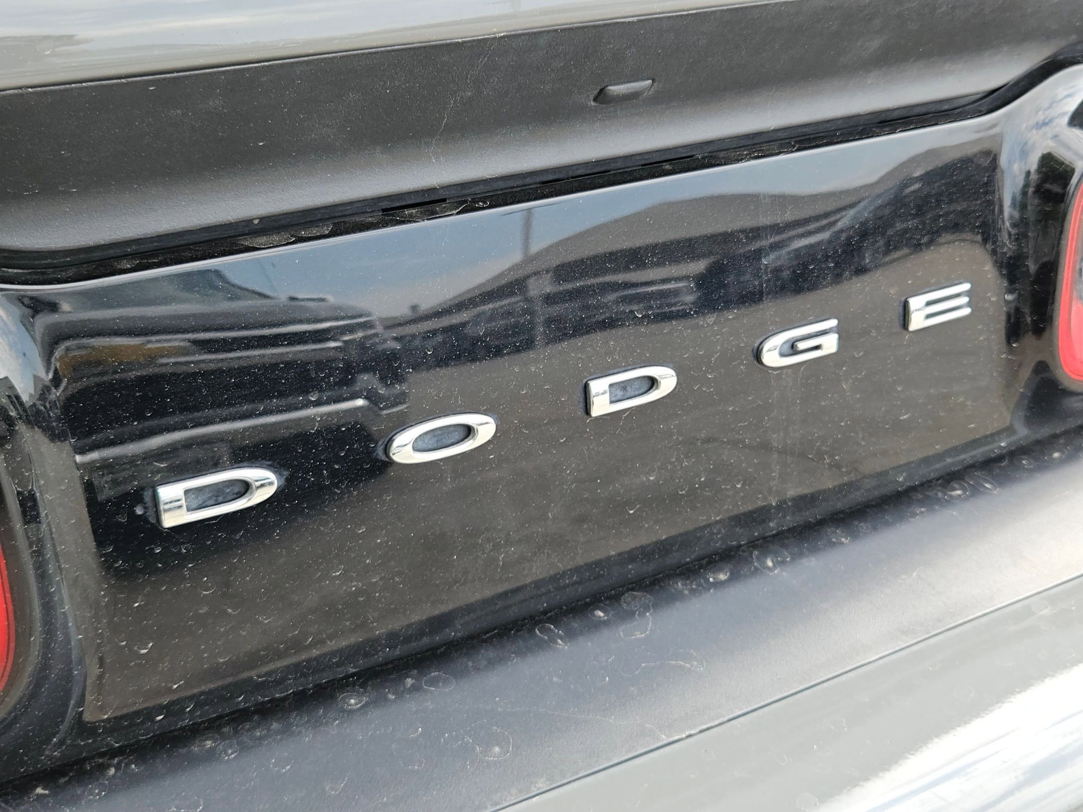 Used 2023 Dodge Challenger R/T image 7