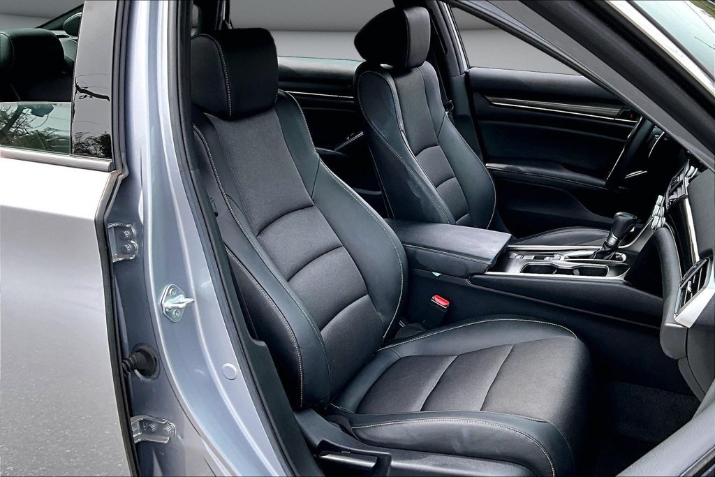 Used 2022 Honda Accord Sport image 28