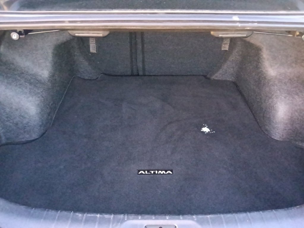 Used 2023 Nissan Altima 2.5 SV image 27