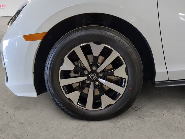 New 2025 Honda Odyssey EX-L image 14