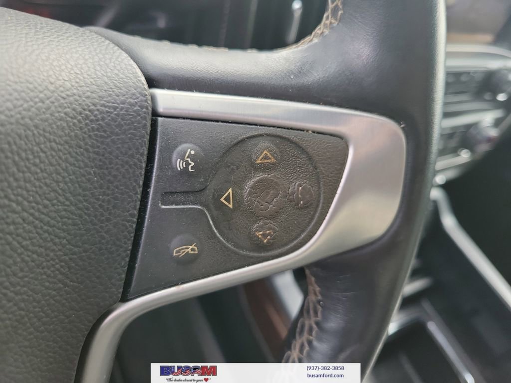 Used 2014 GMC Sierra 1500 SLT RWD image 22