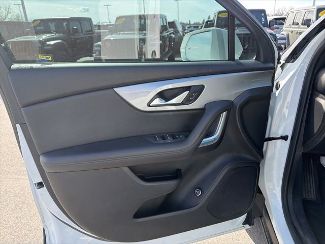 Used 2020 Chevrolet Blazer LT image 14