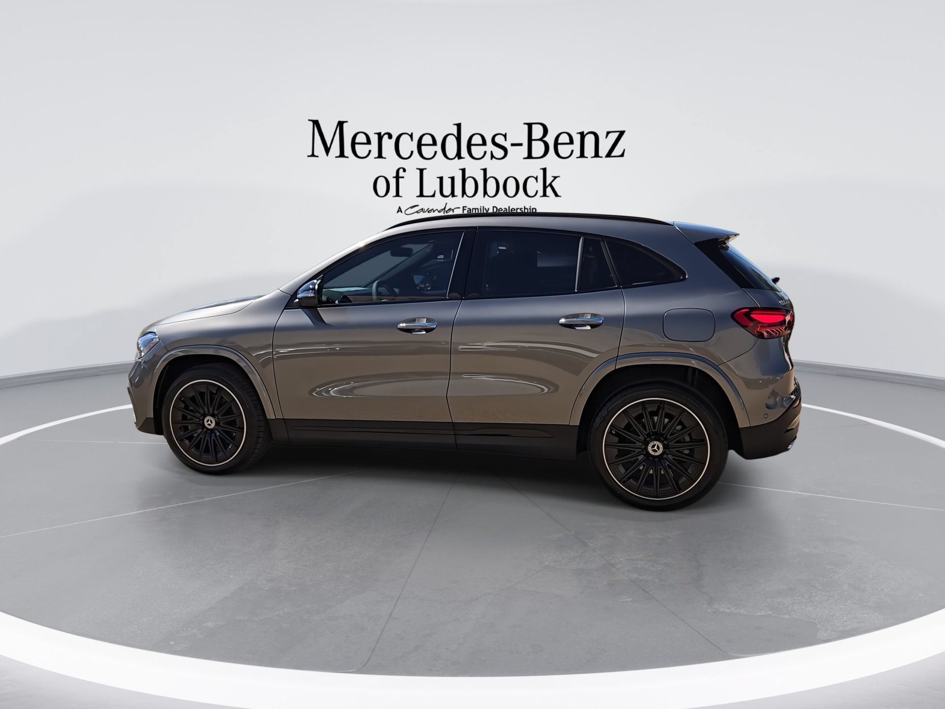 New 2026 Mercedes-Benz GLA 250 4MATIC image 6