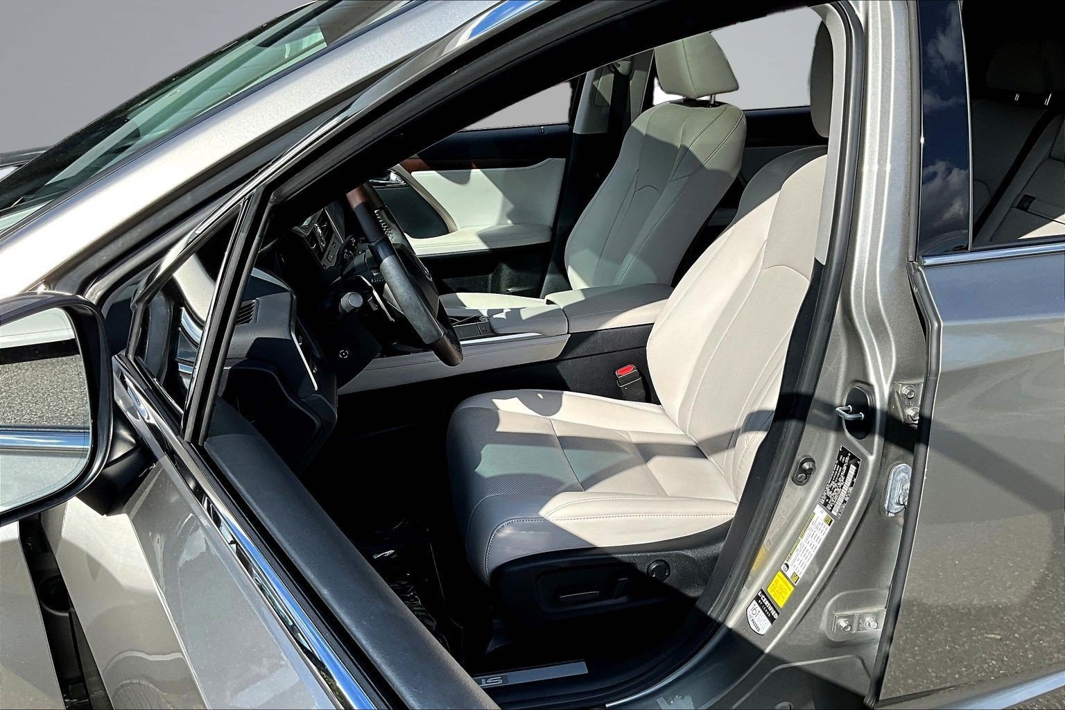 Used 2020 Lexus RX 350 FWD w/ Premium Package image 19