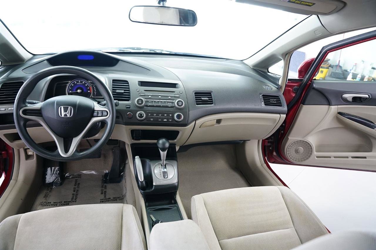 Used 2011 Honda Civic LX image 19