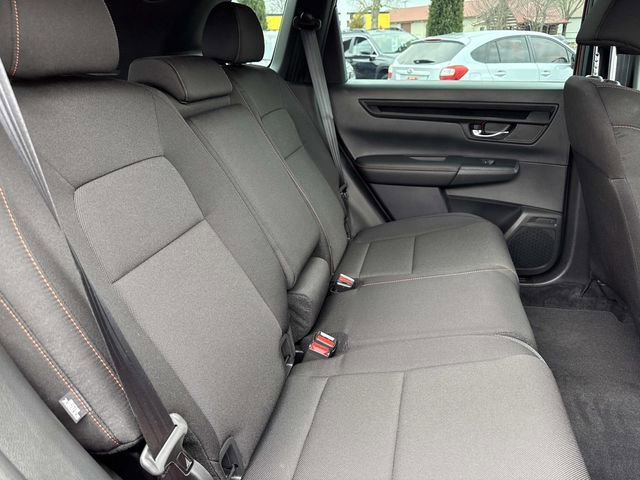 Used 2026 Honda CR-V Sport image 21