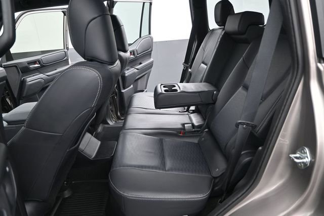 Used 2025 Toyota Land Cruiser w/ Premium Package AWD/4WD image 12