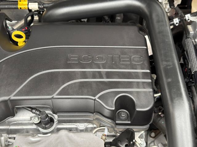 Used 2025 Chevrolet Equinox RS w/ Safety and Technology Package image 30