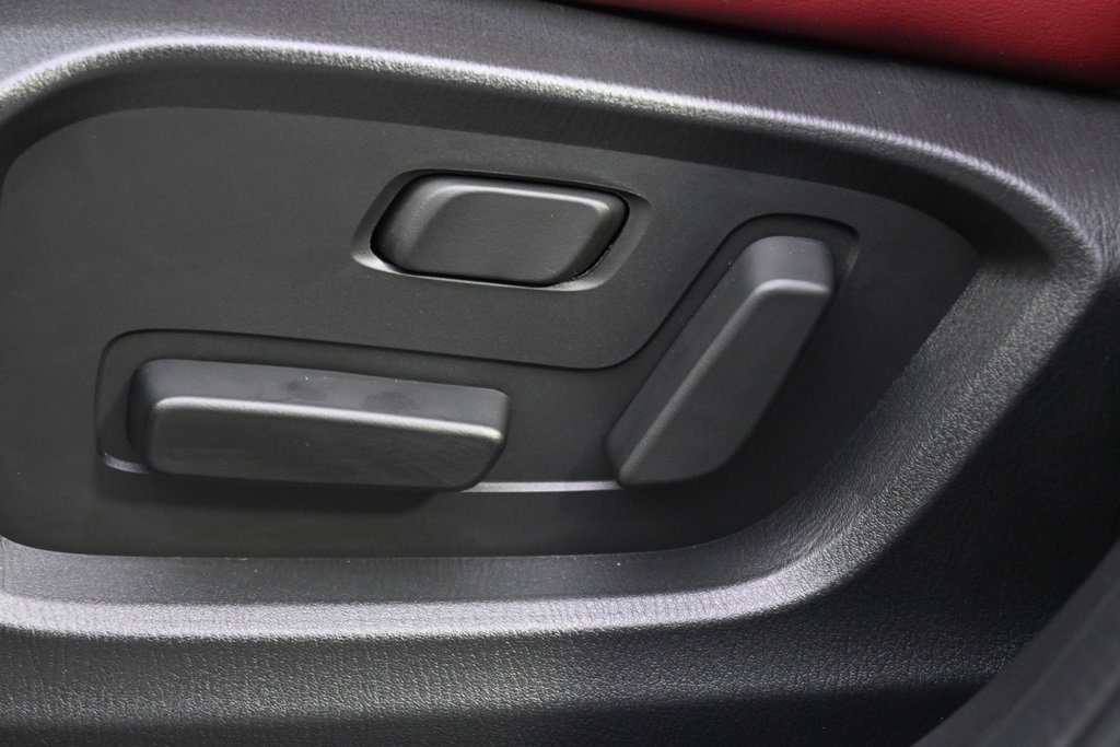 New 2025 MAZDA CX-5 Carbon Edition image 14