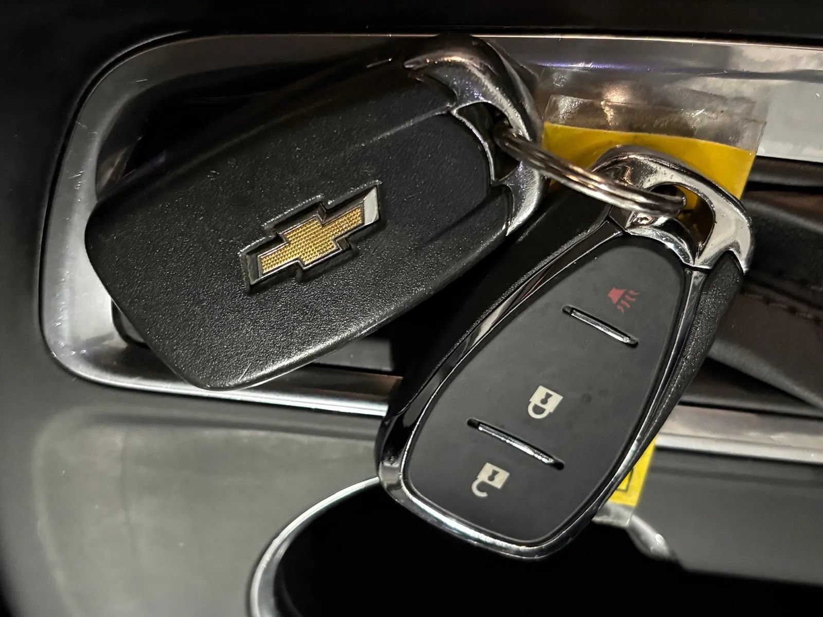 Used 2019 Chevrolet Equinox LT AWD/4WD image 34