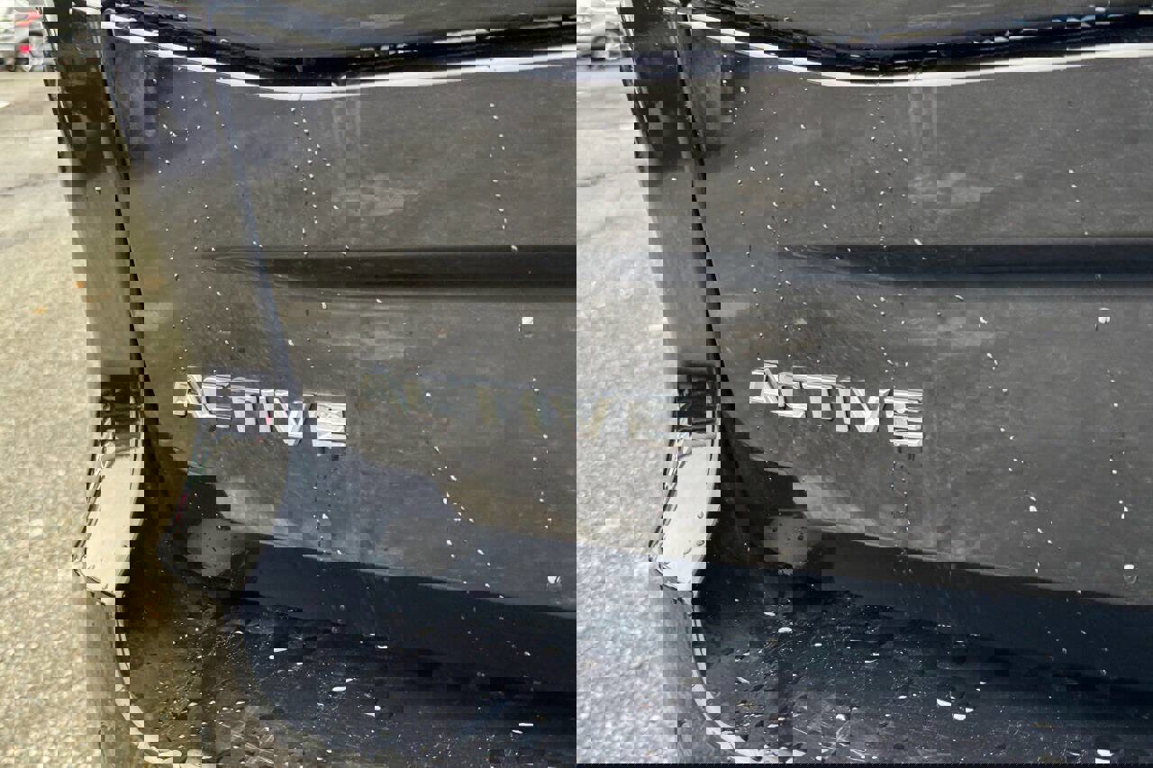 Used 2025 Ford Expedition Max Active image 19