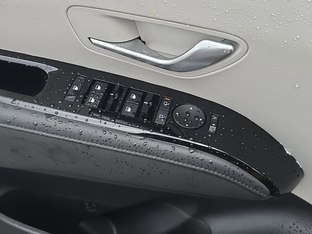 New 2025 Hyundai Tucson Limited image 36