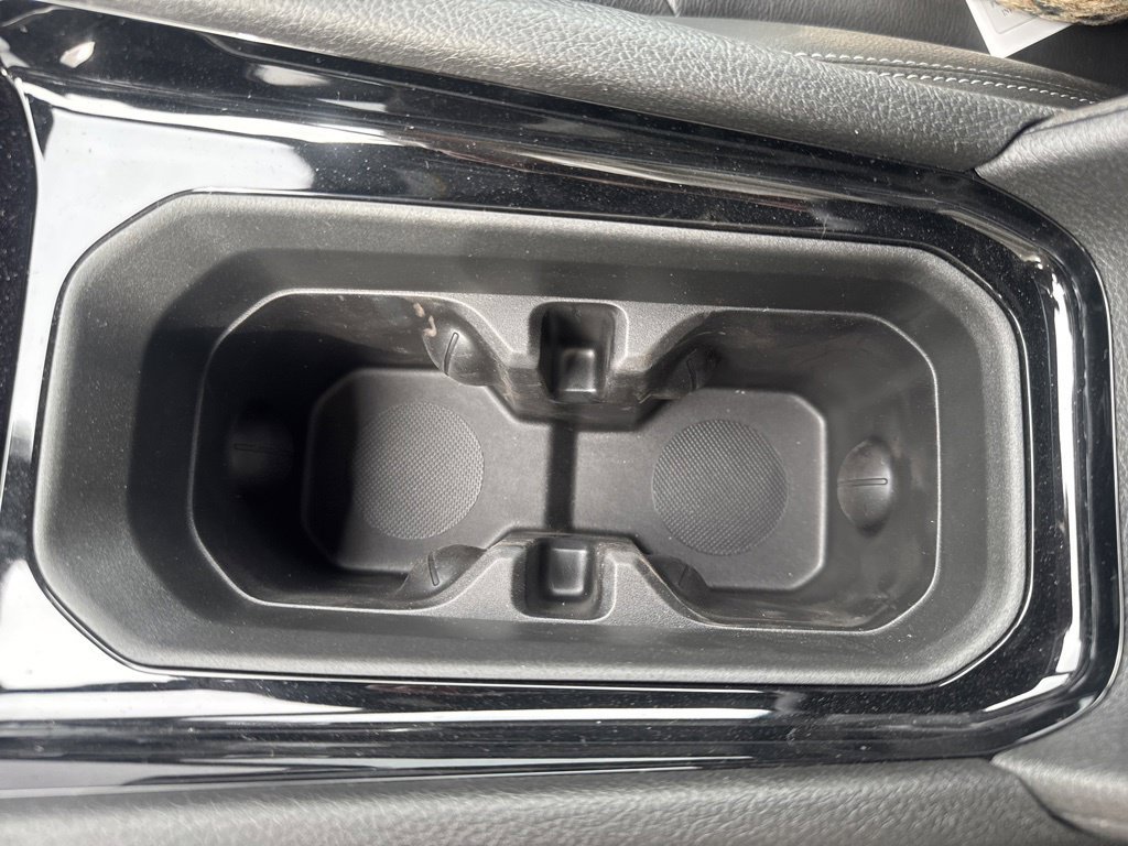 New 2026 Jeep Compass Limited AWD/4WD image 33