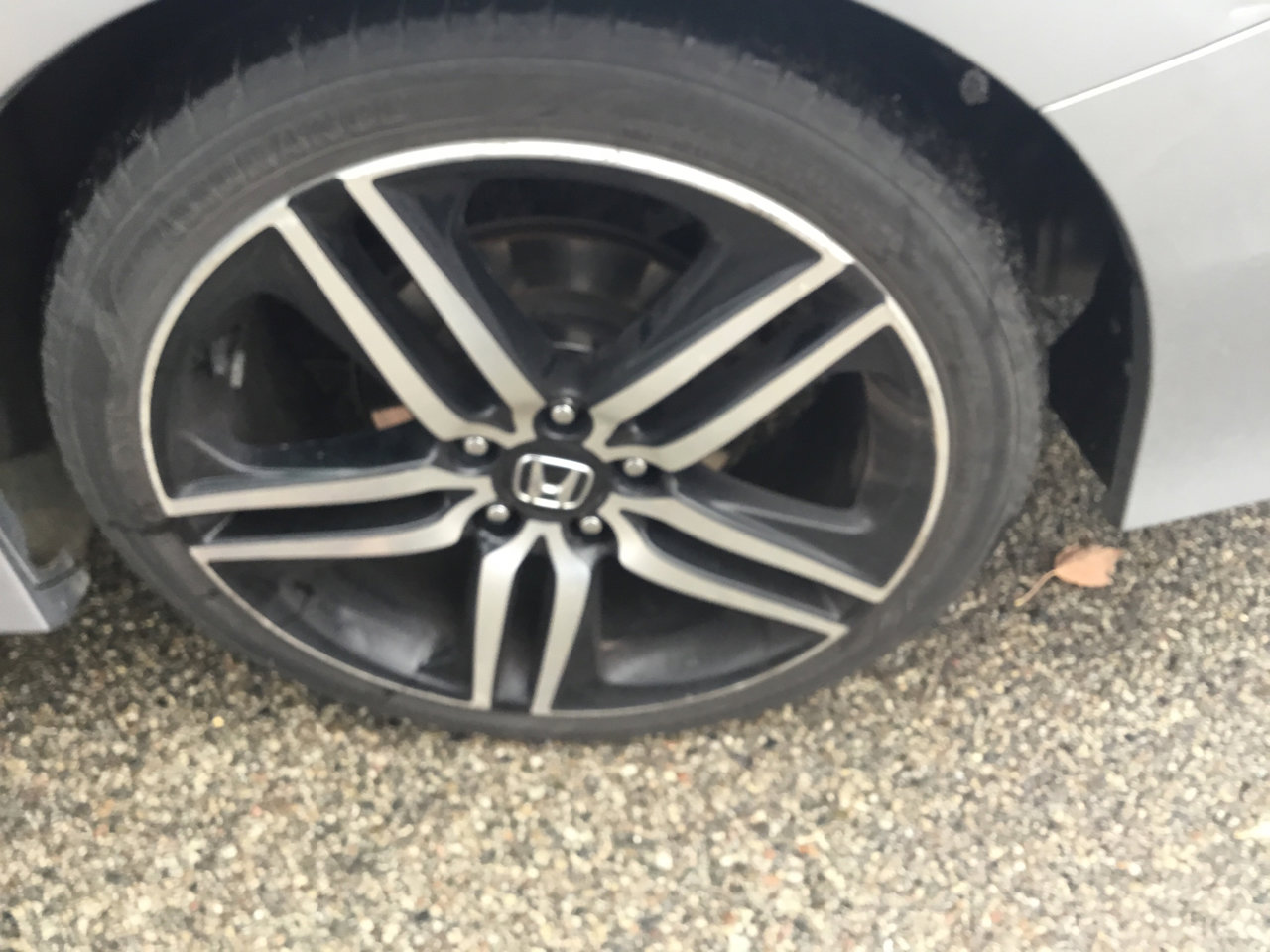 Used 2016 Honda Accord Touring image 21