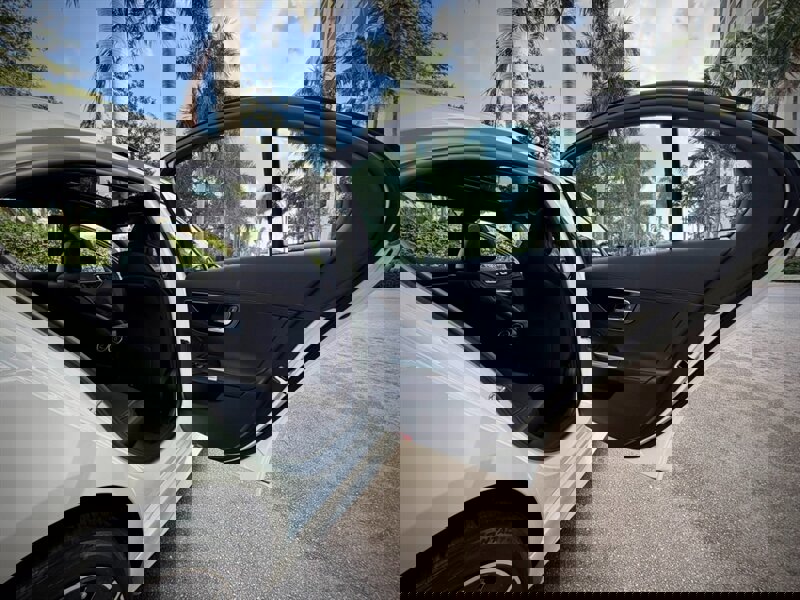 Used 2023 Mercedes-Benz C 300 Sedan image 29