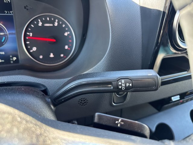 Used 2025 Mercedes-Benz Sprinter 2500 image 29