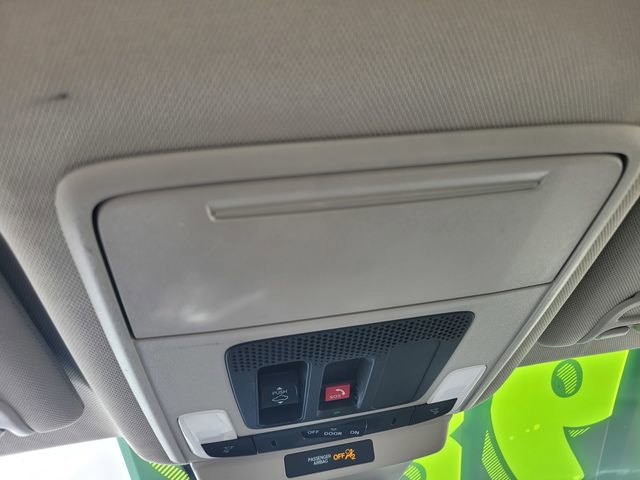 Certified 2024 Honda Accord EX image 23