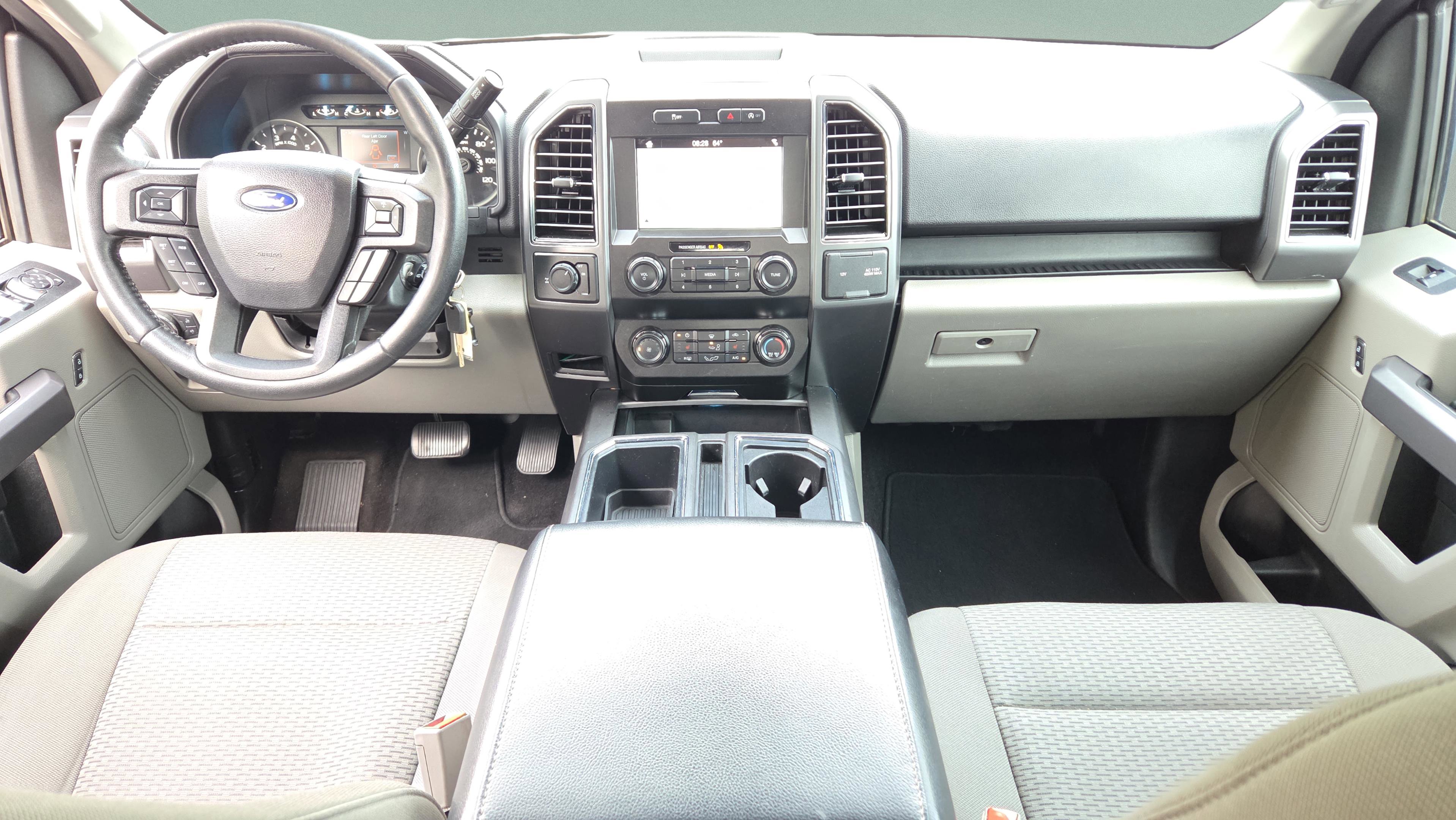 Used 2019 Ford F150 XLT w/ Equipment Group 302A Luxury image 13