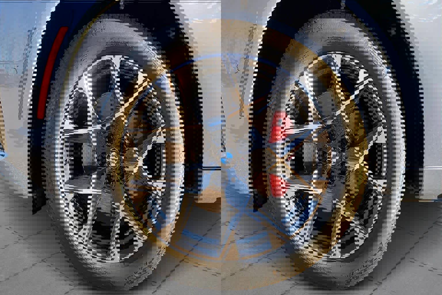 New 2026 BMW X3 xDrive30 w/ Premium Package image 11