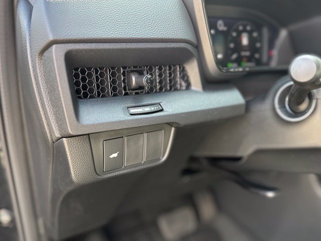 Used 2026 Honda CR-V Sport-L image 12