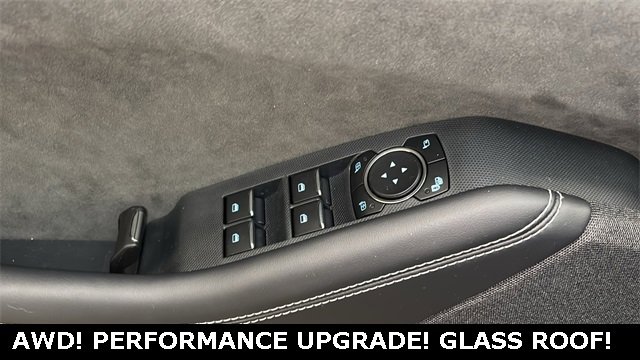 New 2025 Ford Mustang Mach-E GT w/ Interior Protection Package image 8