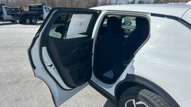 New 2026 Chevrolet Equinox EV LT w/ Comfort Package AWD/4WD image 30