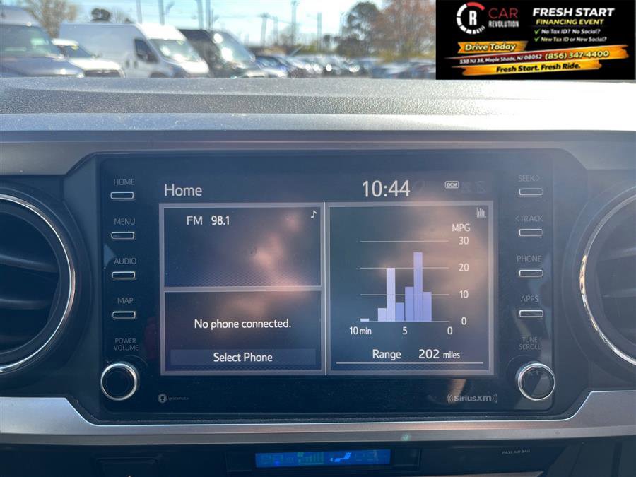 Used 2023 Toyota Tacoma SR5 image 12