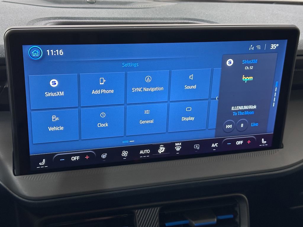 New 2026 Ford Maverick Lobo image 33