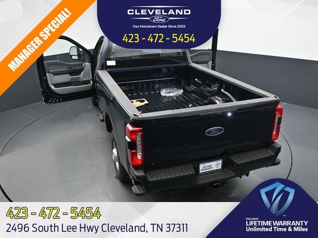 New 2025 Ford F250 XL w/ 360-Degree Camera Package image 41