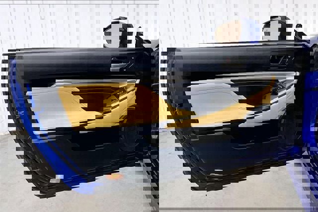 Used 2015 Lexus RC 350 AWD w/ Navigation System Package image 21