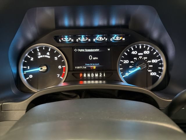 Used 2018 Ford F250 XLT AWD/4WD image 15