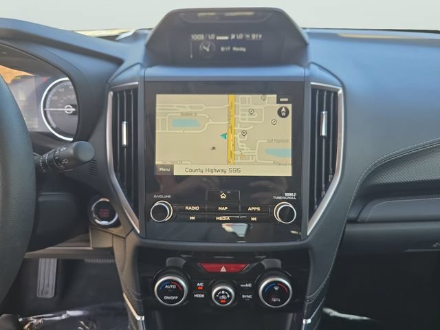 Certified 2024 Subaru Forester Touring AWD/4WD image 17