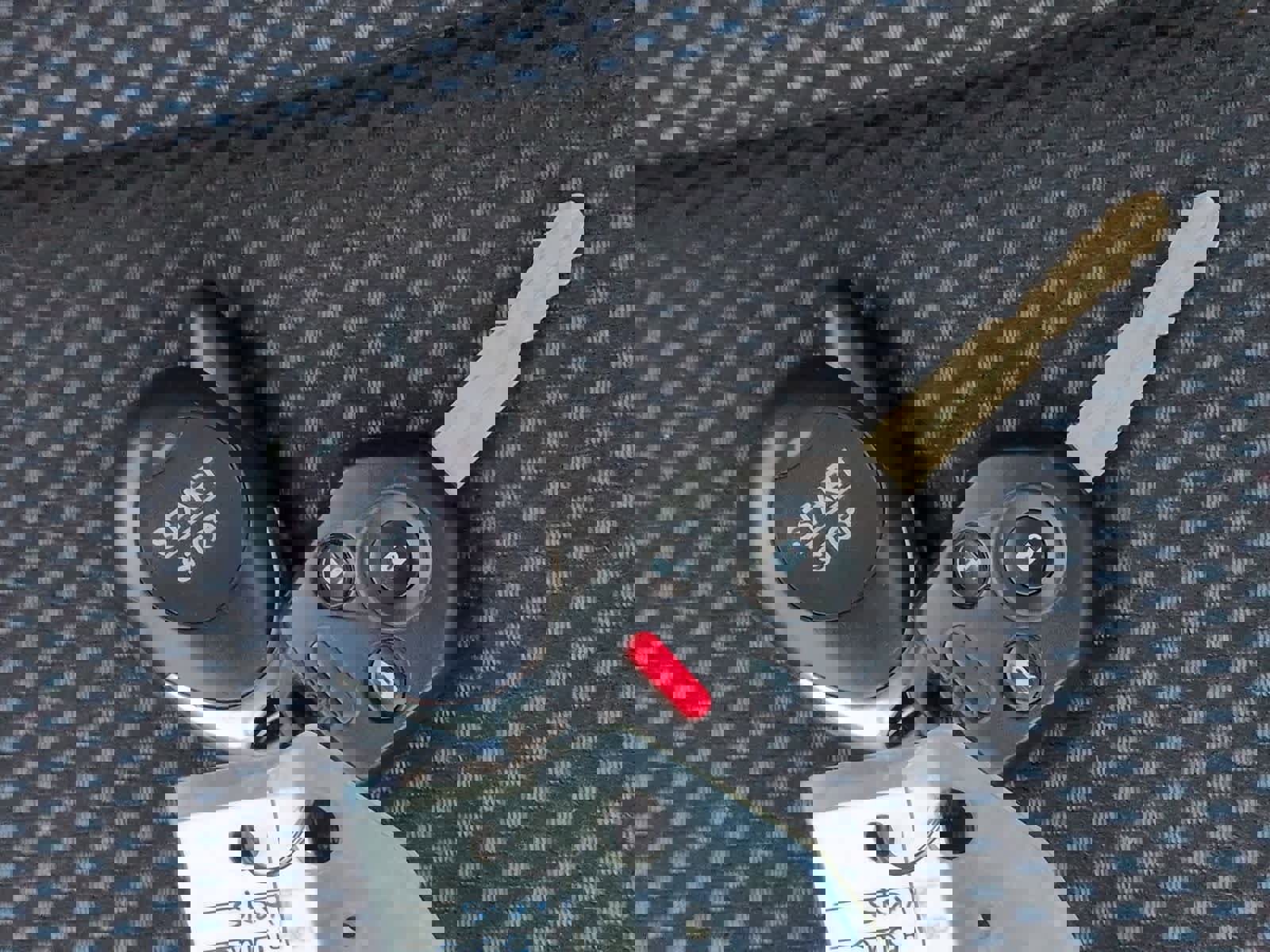 Used 2018 Subaru Outback 2.5i Premium image 35